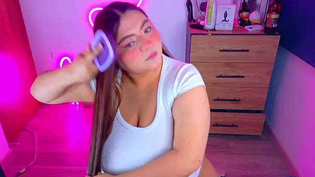 Snapshot of Rebeca_charme21 chatting on October 2025 08:01:01 AM Rebeca charme21 online show from October 2025 08:01:01 AM