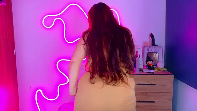 Snapshot of Rebeca_charme21 chatting on October 2025 09:32:02 AM Rebeca charme21 online show from October 2025 09:32:02 AM