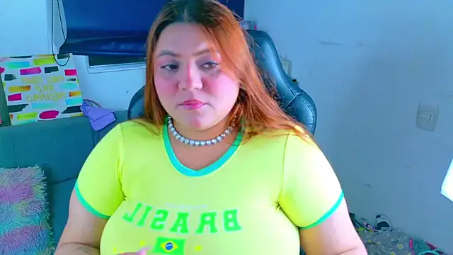 Snapshot of Rebeca_charme21 chatting on July 2026 10:07:02 AM Rebeca charme21 online show from July 2026 10:07:02 AM