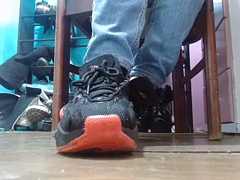 sammy goddess online show from March 2026 08:13:02 PM