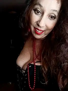 GypsyEsmeralda online show from February 2025 01:53:02 PM