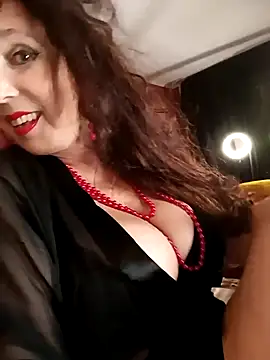 GypsyEsmeralda online show from February 2025 04:57:01 PM