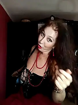 GypsyEsmeralda online show from February 2025 05:11:02 AM