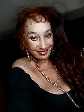 GypsyEsmeralda online show from March 2025 06:51:02 PM