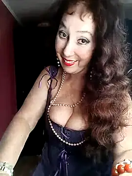 GypsyEsmeralda online show from March 2025 09:52:02 AM