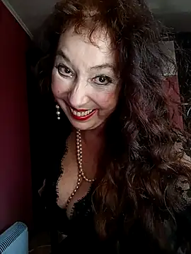 GypsyEsmeralda online show from March 2025 01:56:02 PM