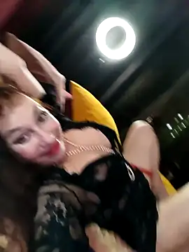 GypsyEsmeralda online show from March 2025 03:41:02 AM