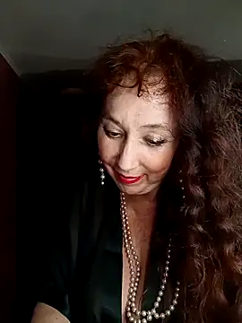 GypsyEsmeralda online show from March 2025 05:31:01 PM