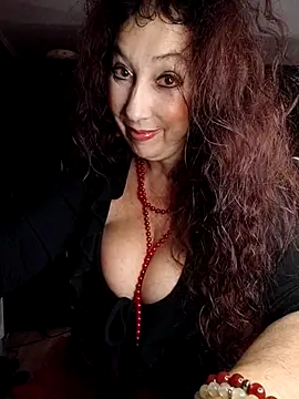 GypsyEsmeralda online show from September 2025 06:16:02 AM