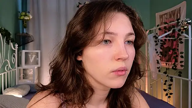 cherry lea online show from January 2025 11:37:01 AM