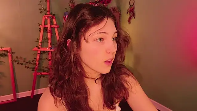 cherry lea online show from January 2025 05:05:01 PM