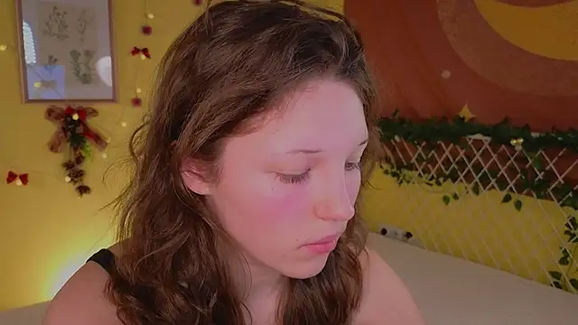 cherry lea online show from January 2026 07:06:01 PM