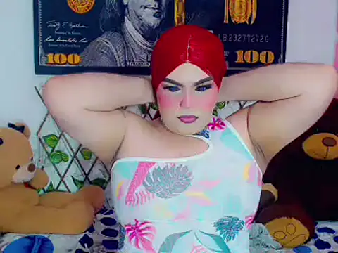 ailen ts  online show from December 2024 05:04:01 AM