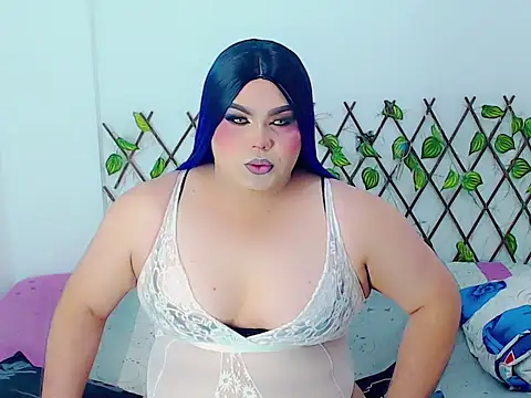 ailen ts  online show from October 2025 09:48:02 PM