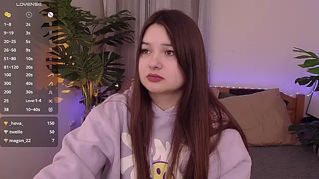 Alice Walters online show from December 2024 10:05:02 PM