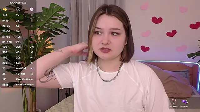 Alice Walters online show from February 2025 03:30:02 PM