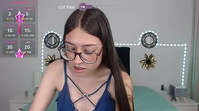 Snapshot of zoe_sweet5 chatting on February 2025 11:09:02 PM zoe sweet5 online show from February 2025 11:09:02 PM