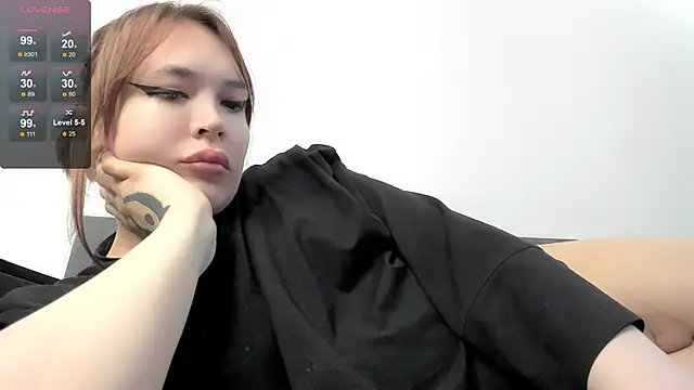 fem to online show from November 2025 09:11:02 AM