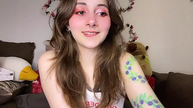  Devill Baby online show from February 2025 04:35:01 PM