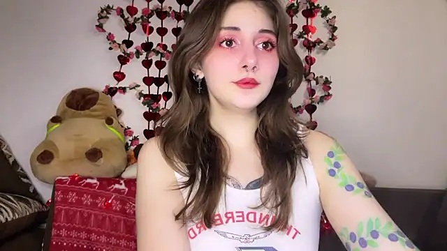  Devill Baby online show from February 2025 10:18:01 PM