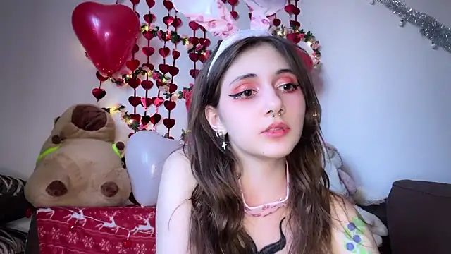  Devill Baby online show from February 2025 05:19:02 AM