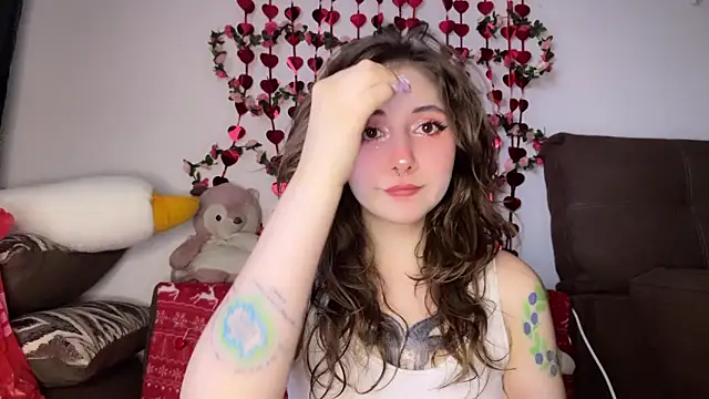  Devill Baby online show from February 2025 12:39:02 PM