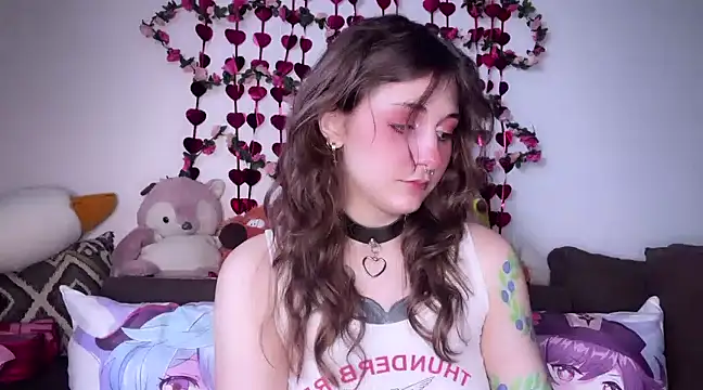  Devill Baby online show from March 2025 11:27:02 AM