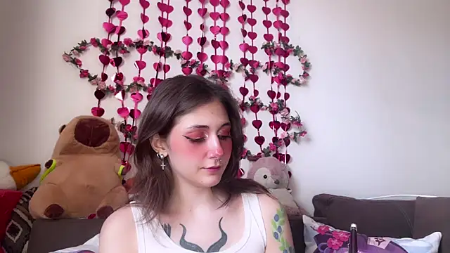  Devill Baby online show from March 2025 12:17:01 PM