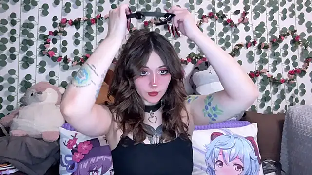  Devill Baby online show from September 2025 04:50:01 PM