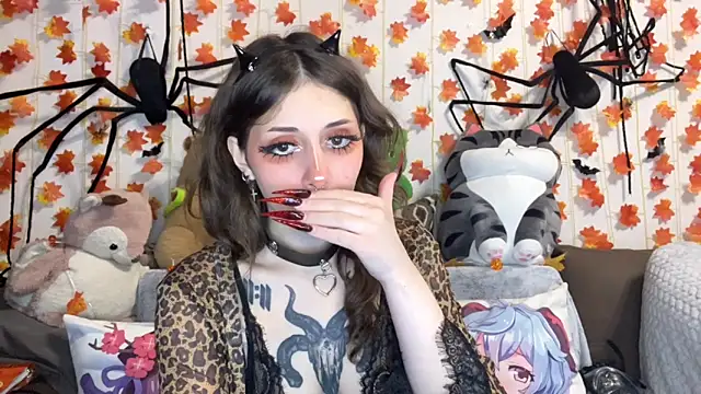  Devill Baby online show from September 2025 04:31:02 PM