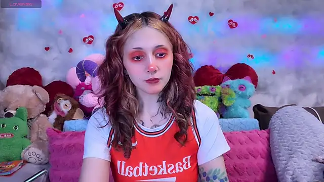  Devill Baby online show from March 2026 06:01:01 PM