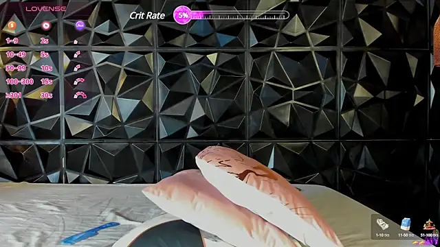 rihannagil online show from February 2025 06:51:02 PM