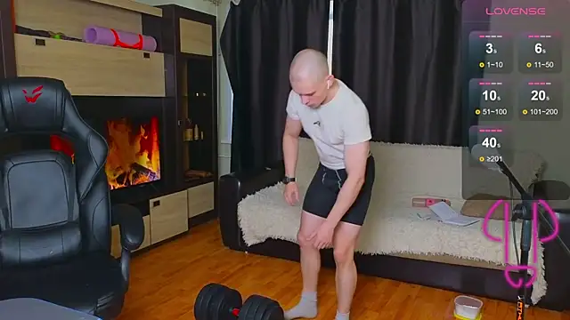 STRONGBEAUTY282 online show from January 2025 07:50:01 AM