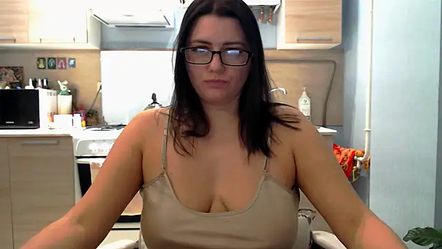 Snapshot of Sophy__soft chatting on January 2025 06:40:02 PM Sophy soft online show from January 2025 06:40:02 PM