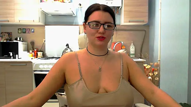 Snapshot of Sophy__soft chatting on January 2025 07:38:01 PM Sophy soft online show from January 2025 07:38:01 PM