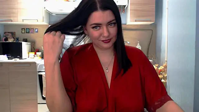 Snapshot of Sophy__soft chatting on February 2025 08:24:01 PM Sophy soft online show from February 2025 08:24:01 PM