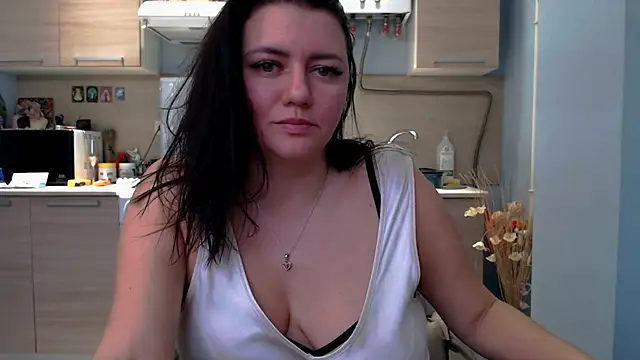 Snapshot of Sophy__soft chatting on February 2025 02:20:01 PM Sophy soft online show from February 2025 02:20:01 PM