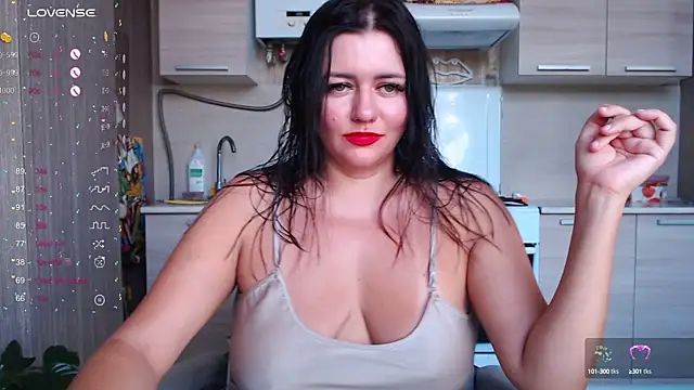 Snapshot of Sophy__soft chatting on September 2025 11:43:02 AM Sophy soft online show from September 2025 11:43:02 AM