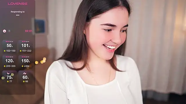 CathrynDail online show from February 2025 06:19:02 PM