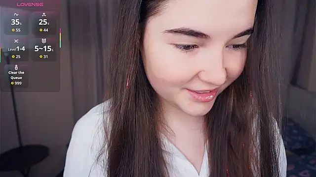 CathrynDail online show from November 2025 06:12:02 AM