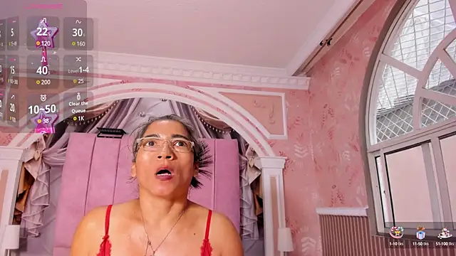 mature bigass   online show from January 2025 09:46:02 PM