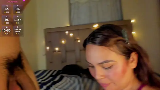 Snapshot of stepcouple_XXX chatting on March 2025 02:16:01 AM stepcouple XXX online show from March 2025 02:16:01 AM