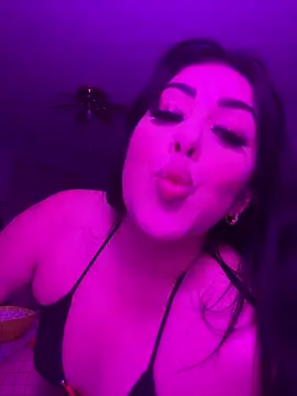 diablonegro69 online show from February 2026 08:10:01 AM