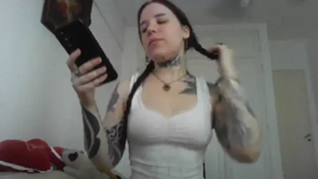 Donna rv online show from November 2025 04:29:01 PM