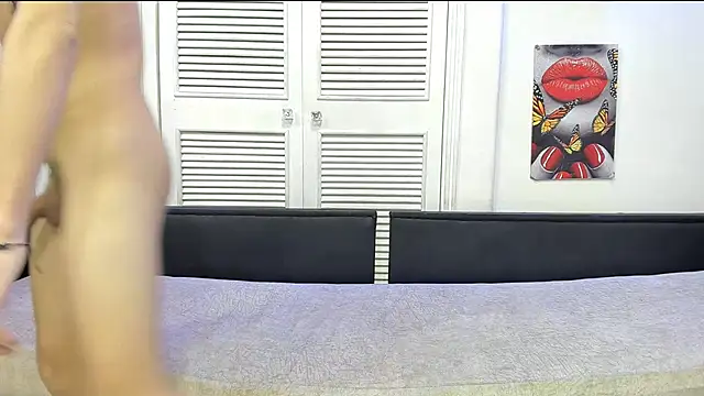 StrawwBoys online show from December 2024 09:30:02 PM