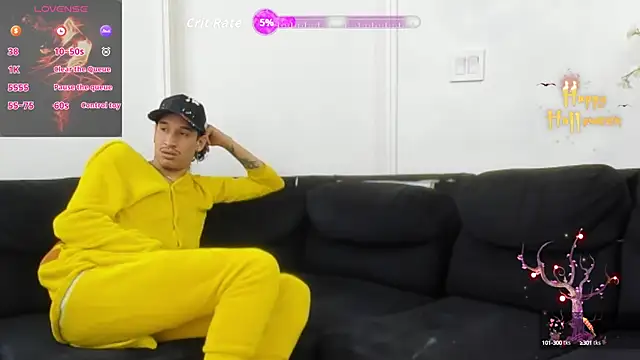 StrawwBoys online show from October 2025 10:54:02 AM