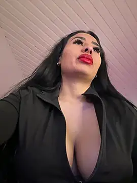 Anily Lovely online show from March 2025 05:22:01 PM