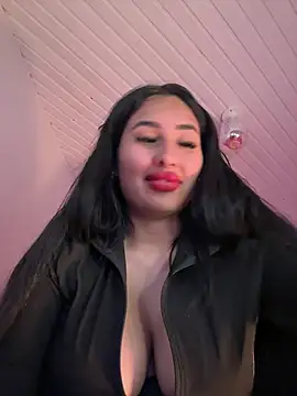 Anily Lovely online show from March 2025 04:16:02 AM