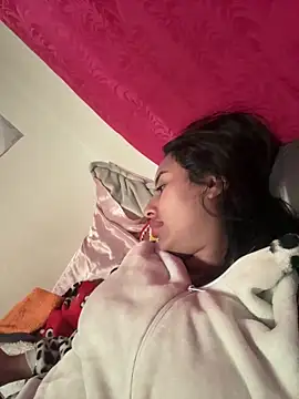 Anily Lovely online show from March 2026 12:45:01 AM