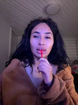 Anily Lovely online show from June 2026 11:53:02 PM
